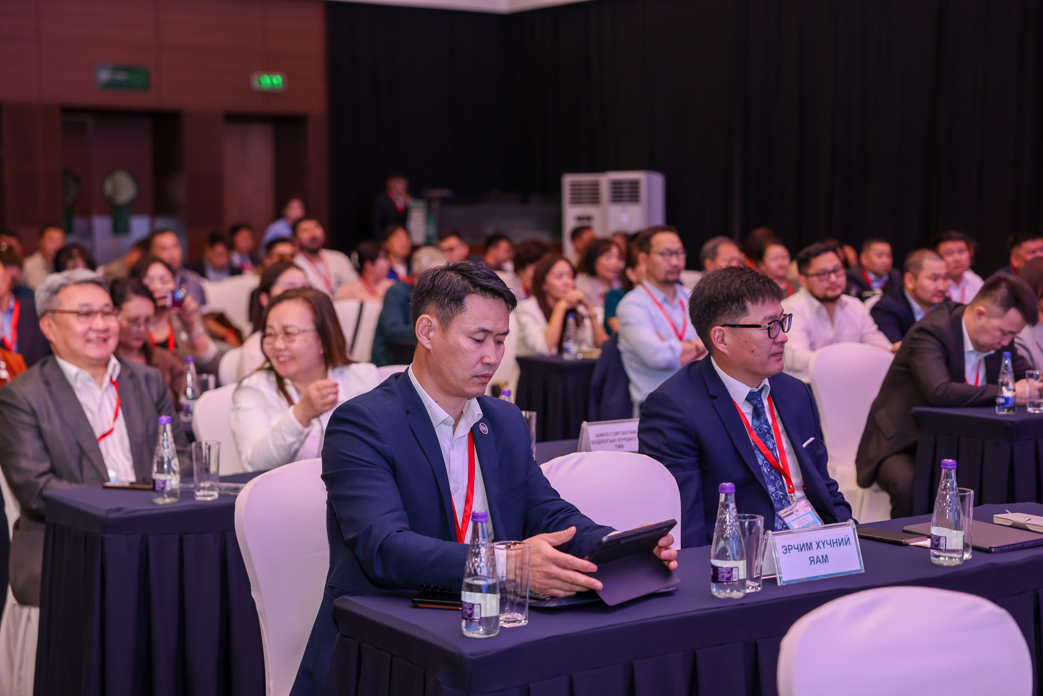 Хэрэглээнд суурилсан, зах зээлд нийцсэн дулааны төлбөрийн тогтолцоог нэвтрүүлэх асуудлаар зөвлөгөө-хэлэлцүүлэг зохион байгуулагдлаа