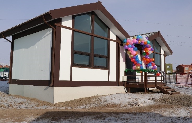 Дулаалгын төслийн тухай