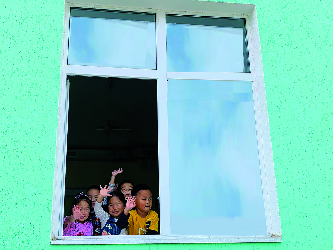 Дулаалгын төслийн тухай