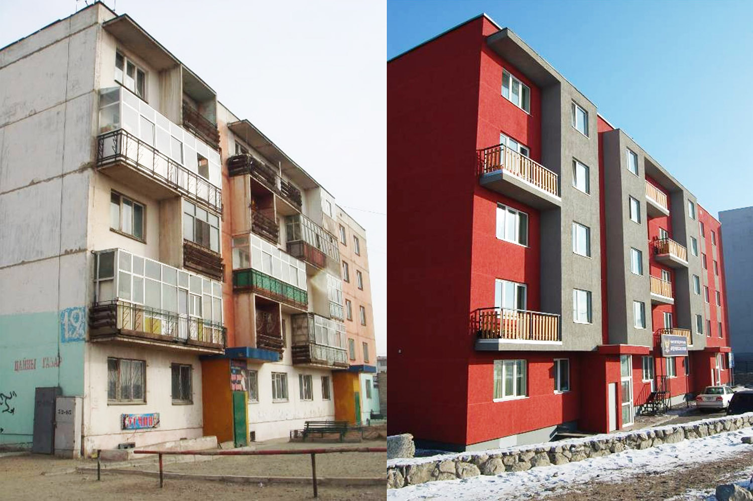 Дулаалгын төслийн тухай